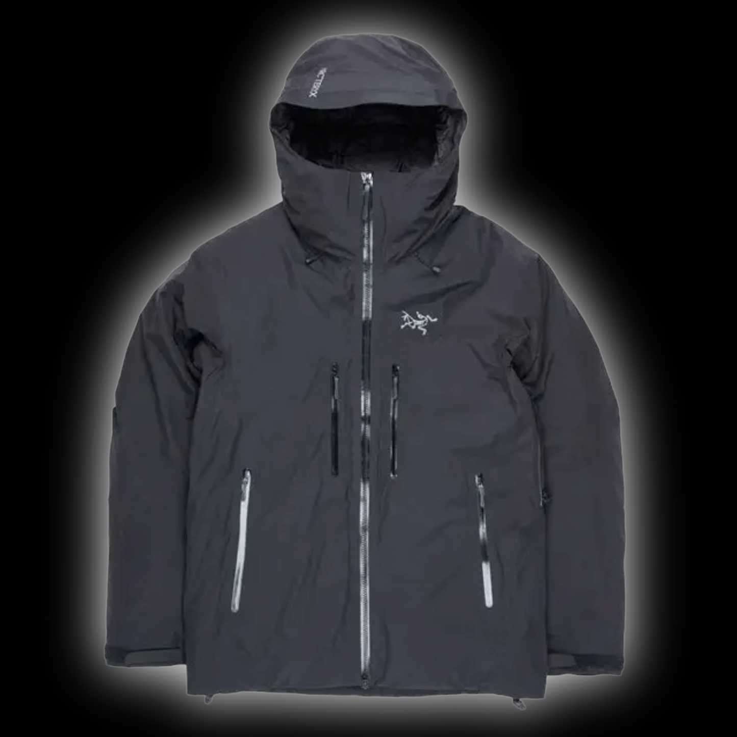 Arc'teryx supplier