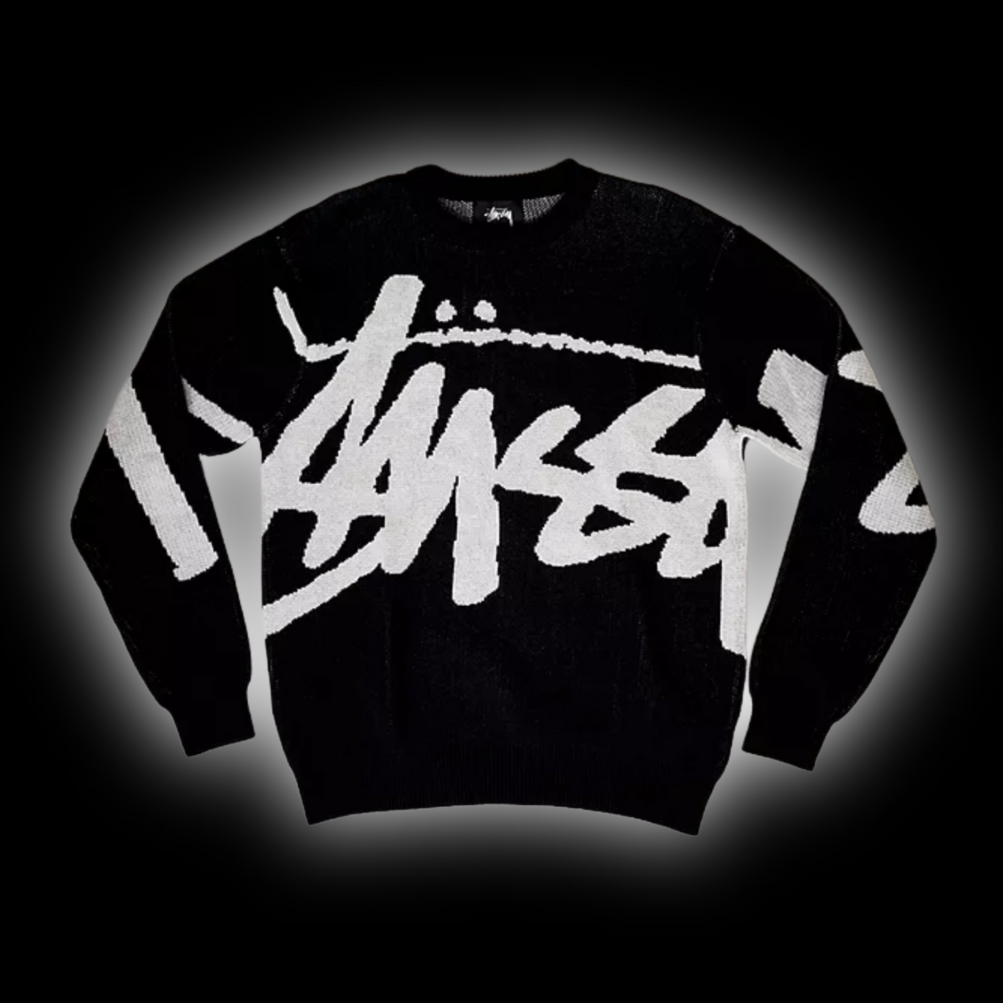 Stussy supplier