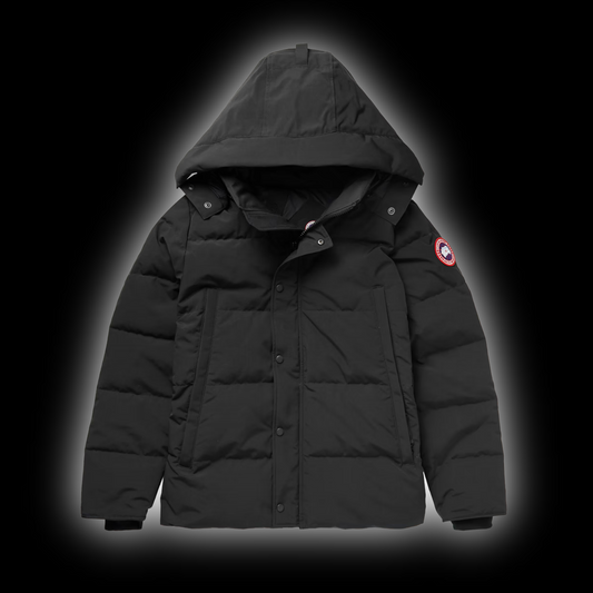 Canada goose supplier