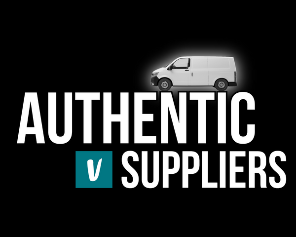 Authentic Suppliers