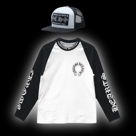 Chrome hearts 1:1 (supplier access)