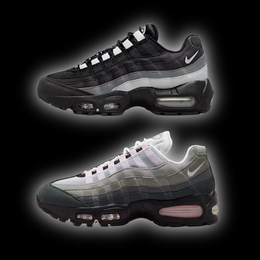 Nike Air Max 95 1:1 (supplier access)
