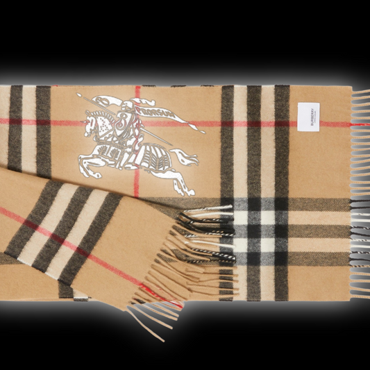 Burberry Scarves (Supplier Access)