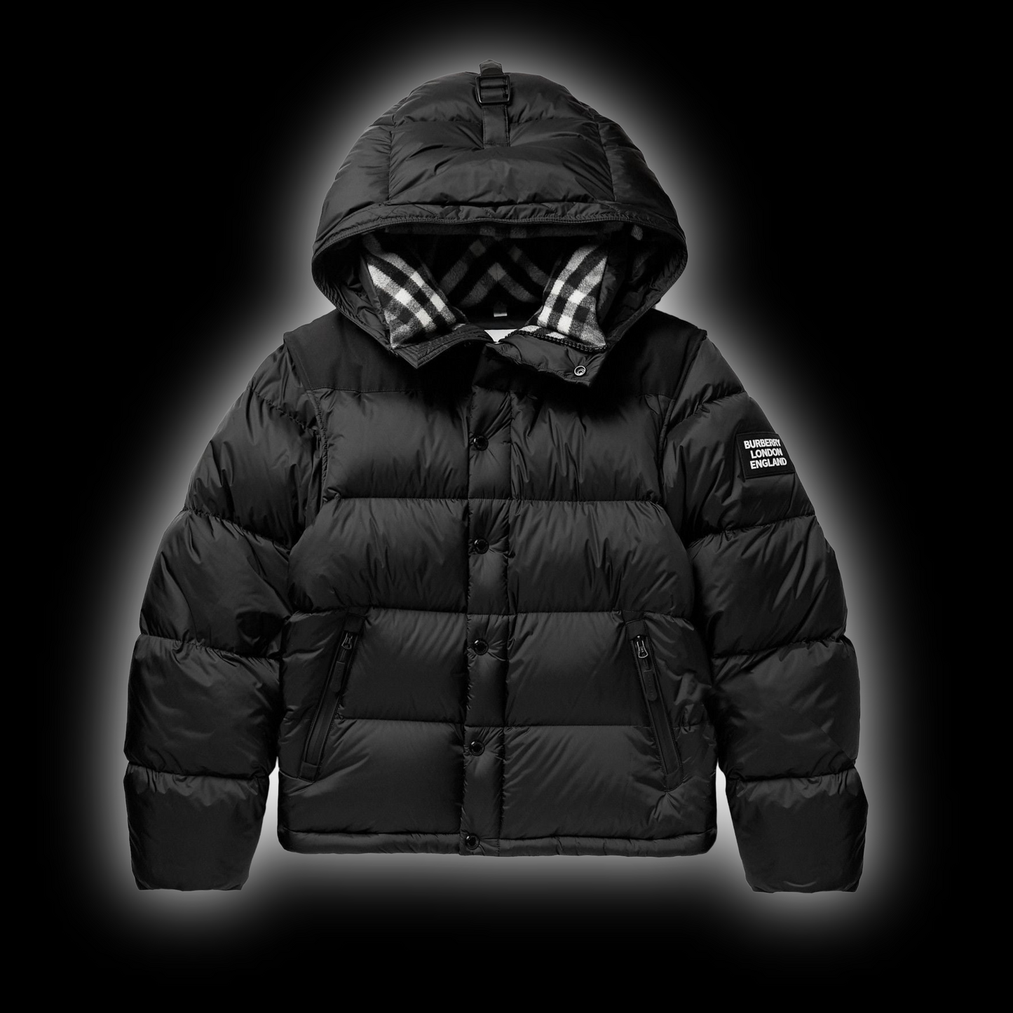 Burberry 1:1 (Supplier Access)