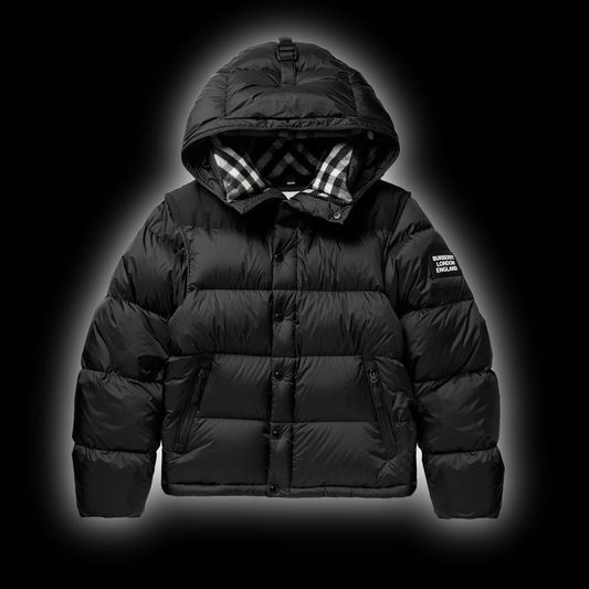 Burberry 1:1 (Supplier Access)