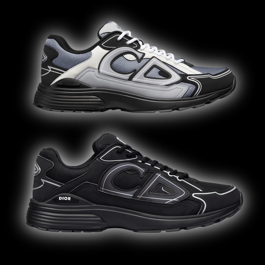 1:1 B30 (Supplier Access)