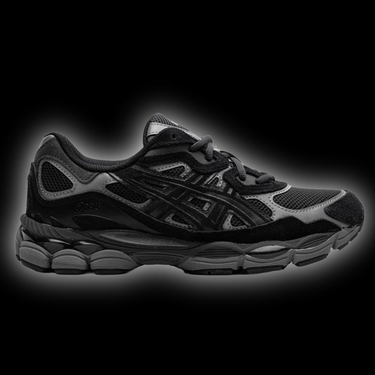 Asics 1:1 (Supplier Access)