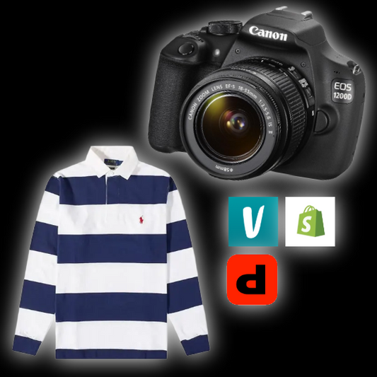 Photography course