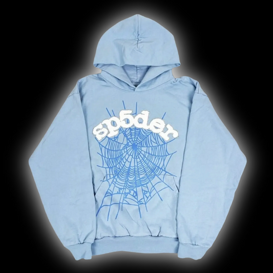 Spider Hoodie Supplier