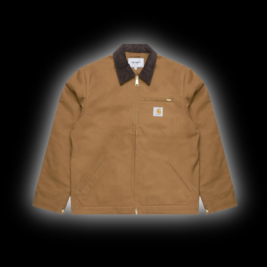 Carhartt supplier