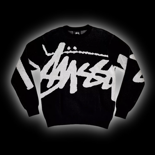 Stussy supplier